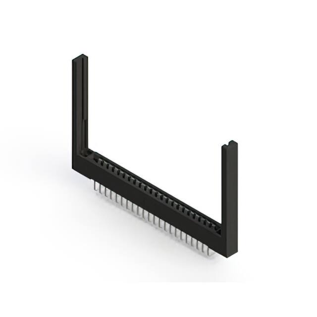 357-022-458-168 EDAC Inc.  Edgeboard Connectors